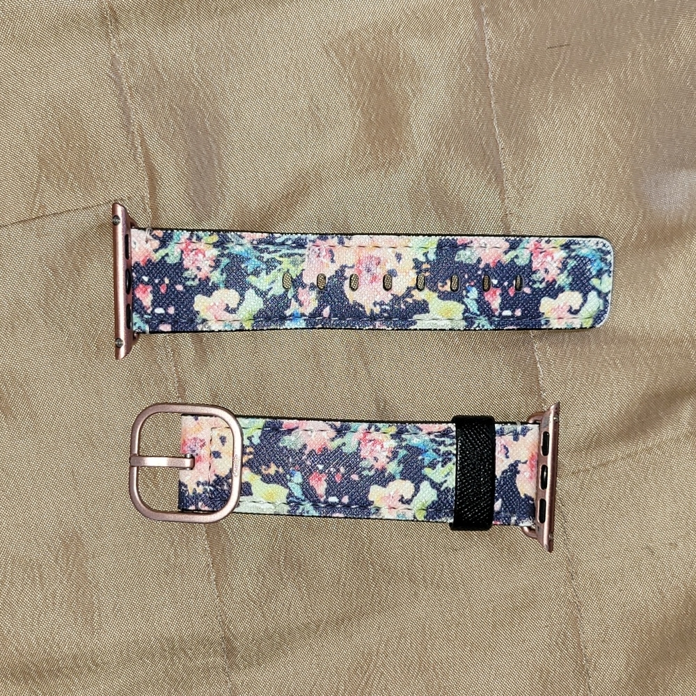 Apple watch band